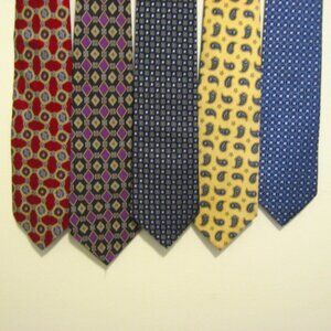 Tommy Hilfiger Dress Ties